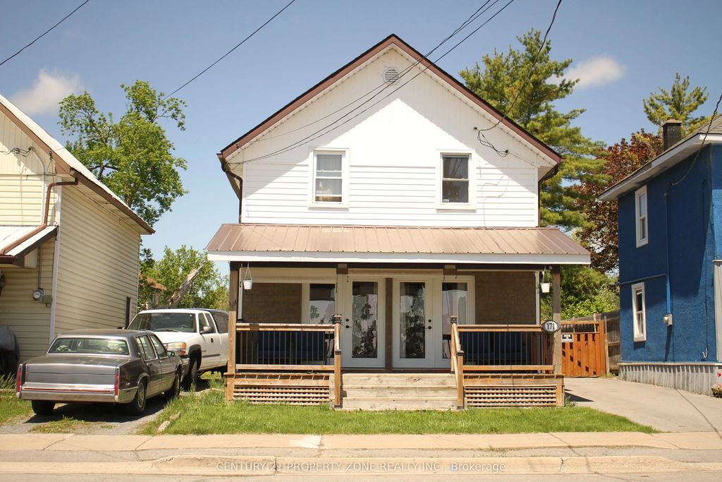 171 Main Street, Deseronto