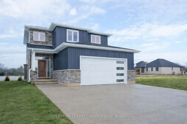 115 Atkinson Street, North Middlesex
