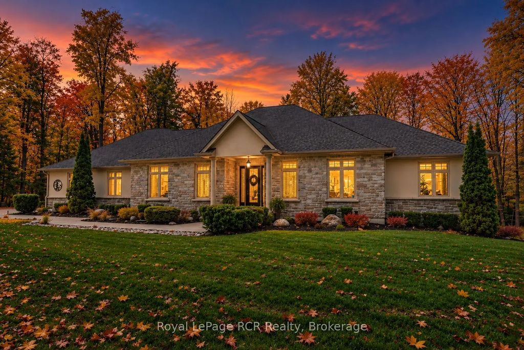 414498 Baseline Road, West Grey