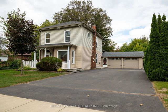 21 Mccall Street, Norfolk