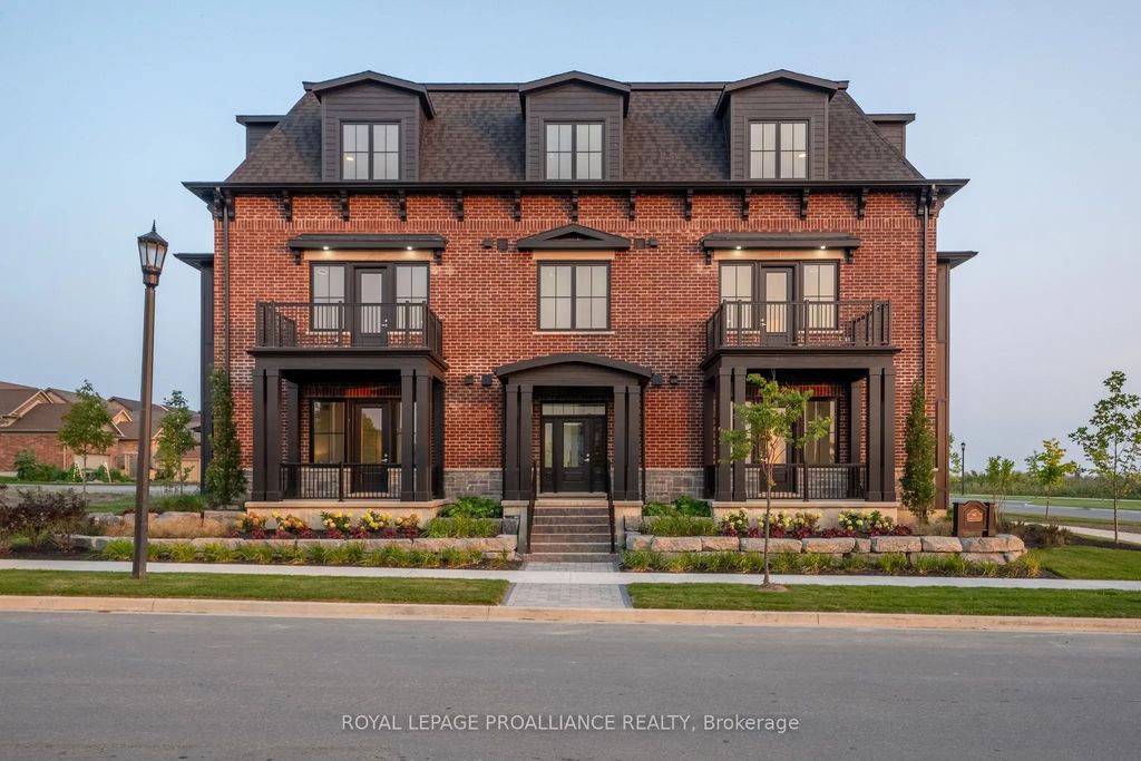 941 Charles Wilson Parkway 301, Cobourg