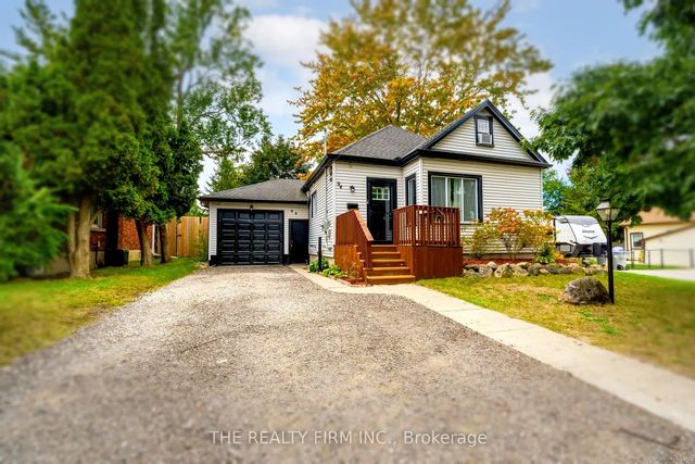 94 Mckellar Street, Strathroy-Caradoc