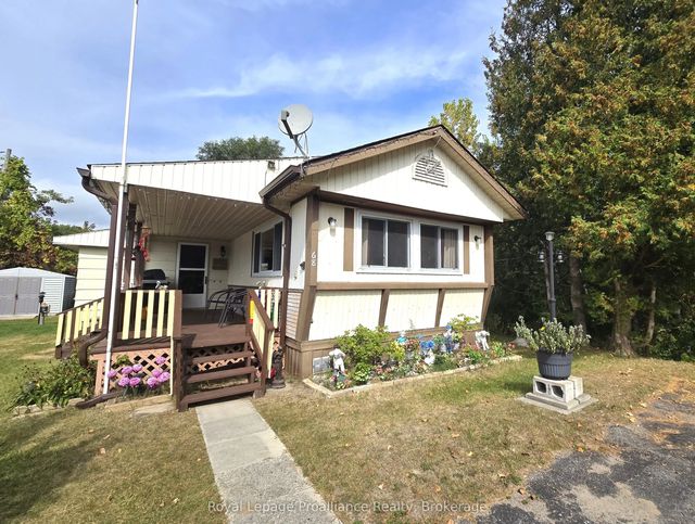 529 Old Highway 2 N/a 68, Quinte West