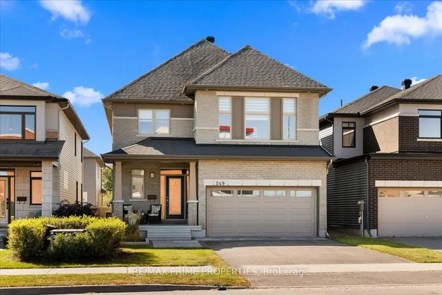 249 Joshua Street, Orleans - Convent Glen and Area