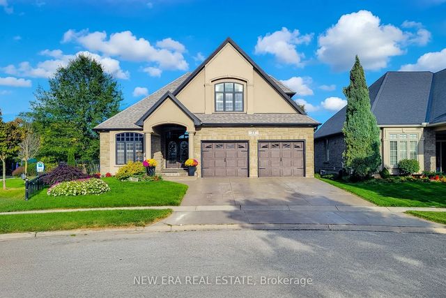 24 Carmichael Crescent, Brantford