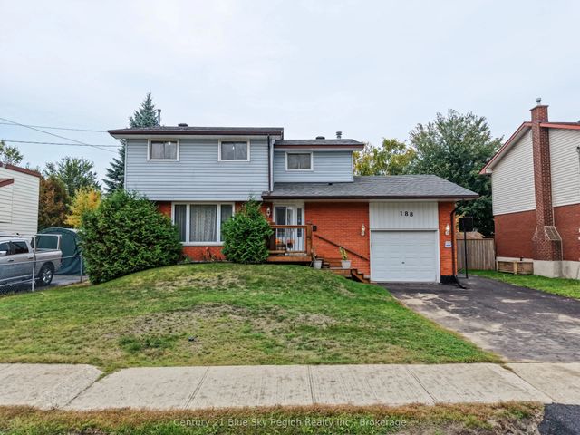 188 Marshall Park Drive, North Bay