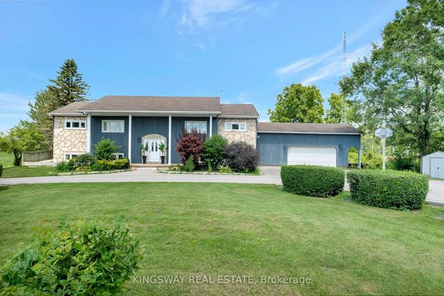 2529 Norman Road, Hamilton