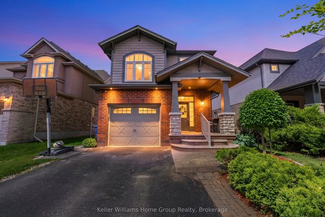 212 Goodwin Drive, Guelph