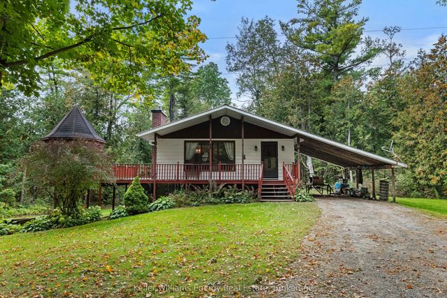 162 Jones Road, Cramahe
