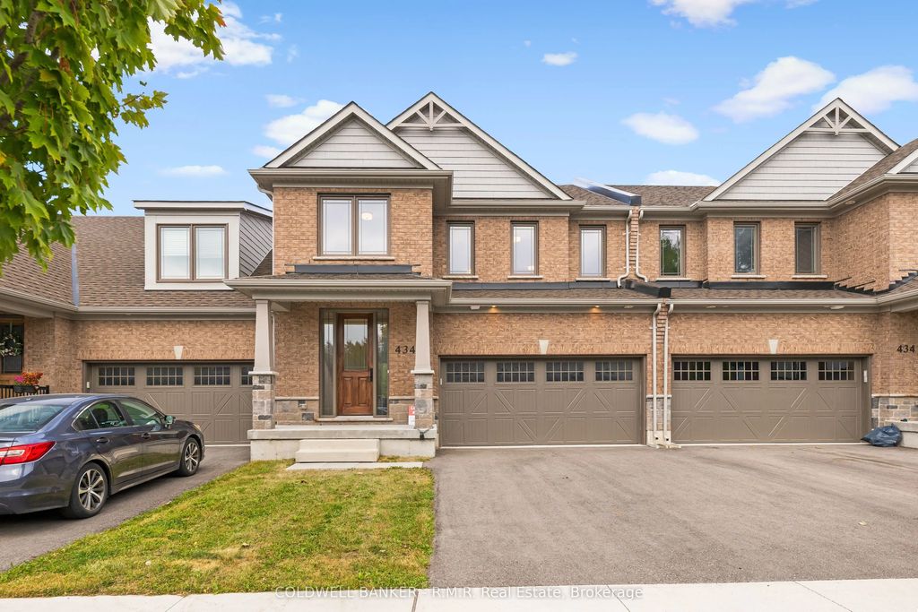 434 S Orchard Avenue S B, Cobourg
