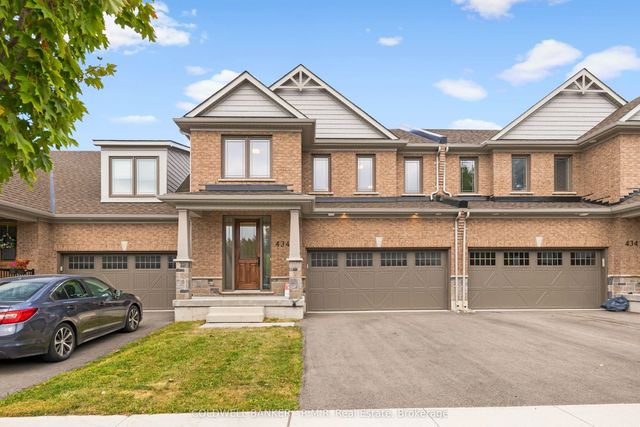 434 S Orchard Avenue S B, Cobourg