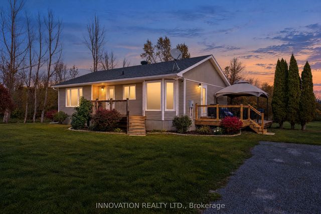 1084 Stewartville Road, McNab/Braeside