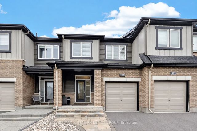 102 Aquarium Avenue, Orleans - Cumberland and Area