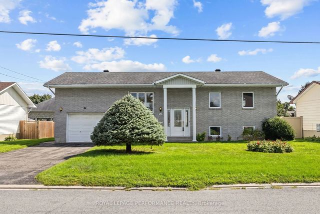 14 Albert Street, Casselman