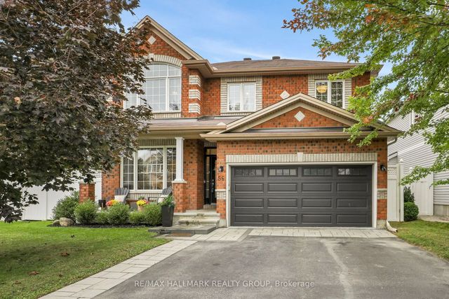 56 Baywood Drive, Stittsville - Munster - Richmond