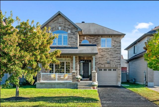 561 Summerhill Street, Blossom Park - Airport and Area