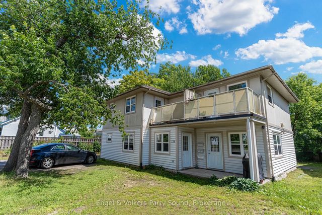 128 Isabella Street, Parry Sound