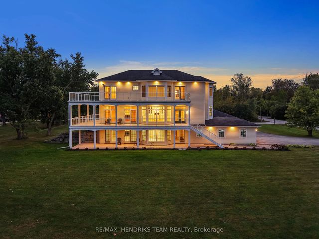 4069 Niagara River Parkway, Fort Erie