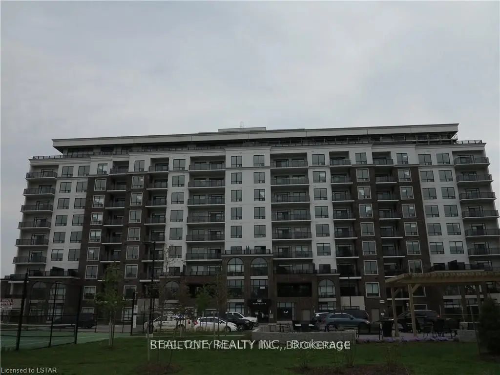480 Callaway Road 308, London North