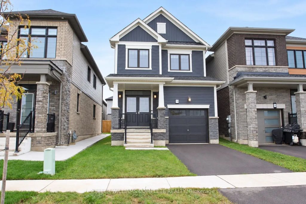 38 Lilac Circle, Haldimand