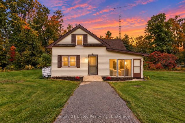 428 Concession 13 Road E, Trent Hills