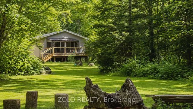886 Monck Road, Kawartha Lakes