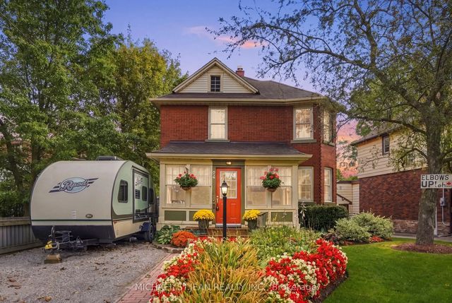 94 River Road, Welland