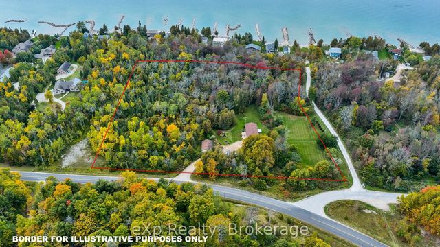 350144 Bayshore Road, Meaford