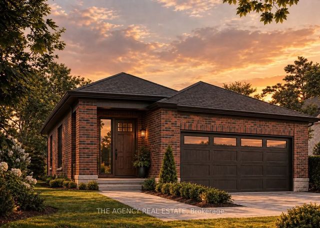 3100 Regiment Road W, London South