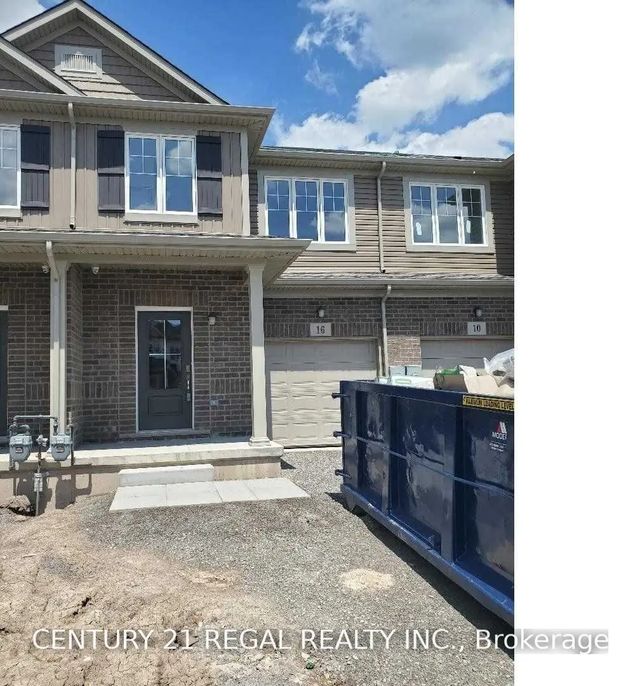 10 Sycamore Street, Welland