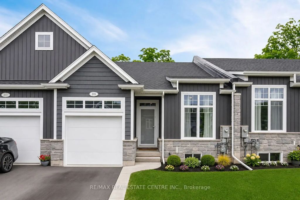 199 Alderson Court, Fort Erie