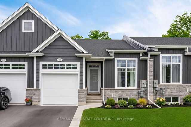199 Alderson Court, Fort Erie