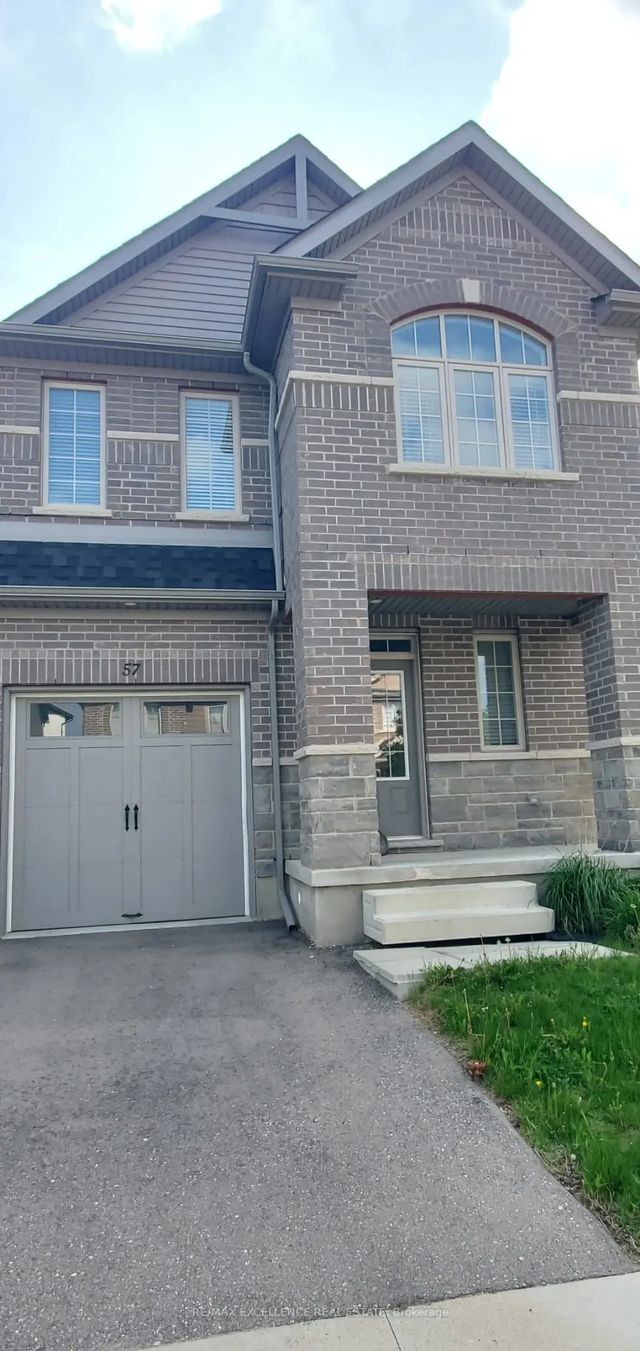 57 Gleason Crescent, Kitchener