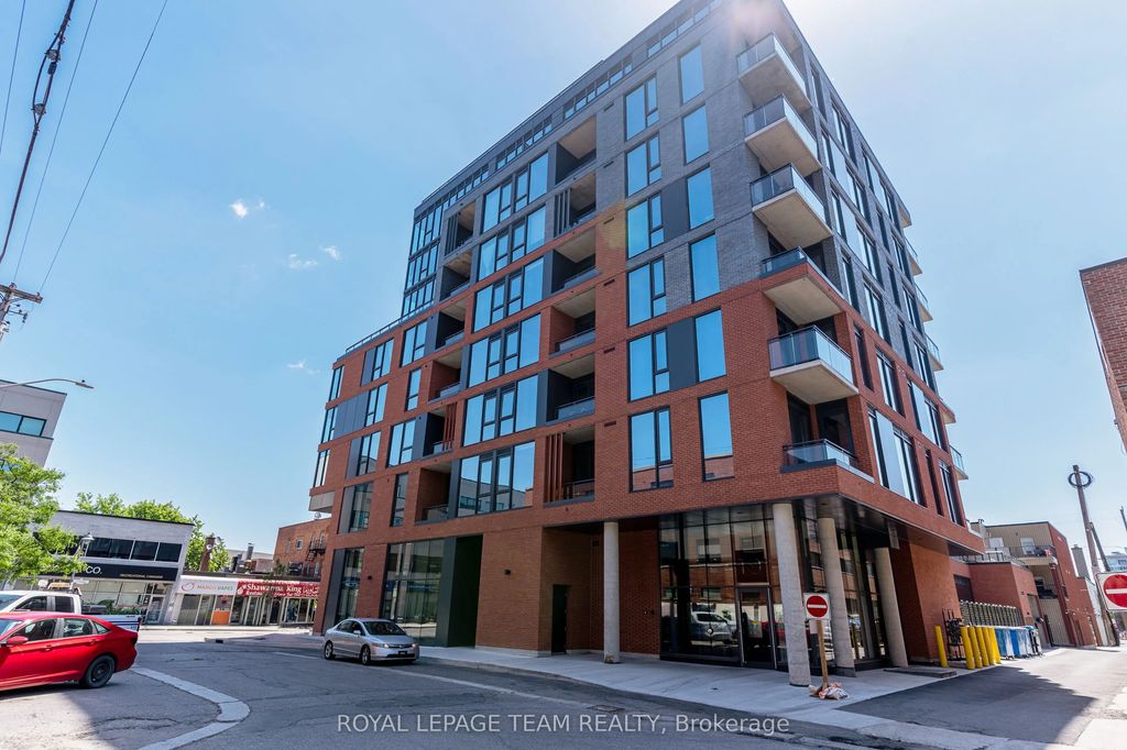 10 James Street 509, Ottawa Centre