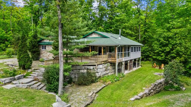 79 Oakridge Road, Trent Lakes