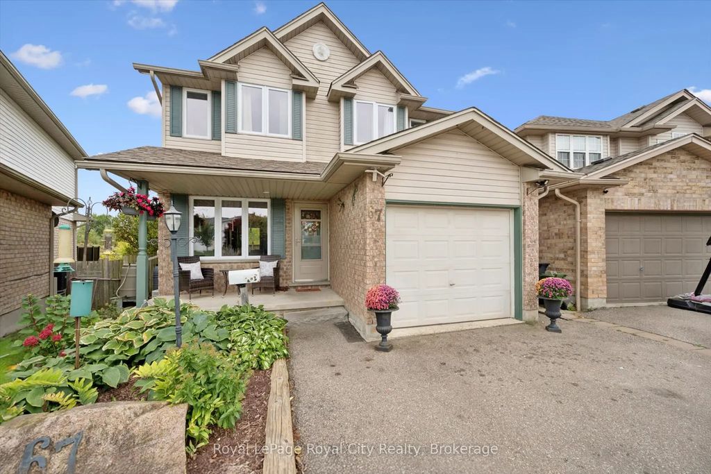 67 Cedarvale Avenue, Guelph