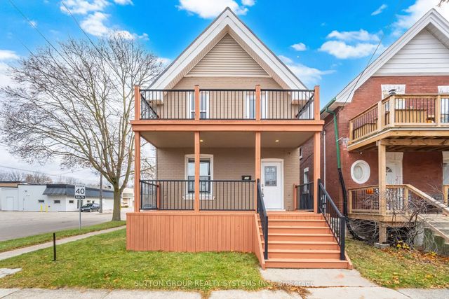 299 Park Avenue, Brantford