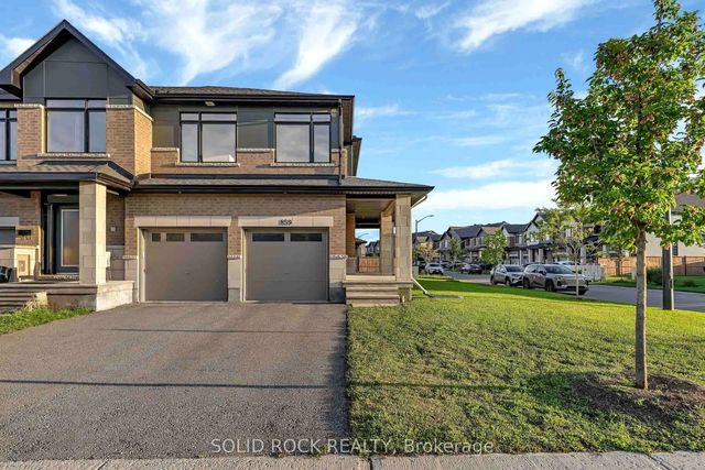 859 E Solarium Avenue E, Blossom Park - Airport and Area