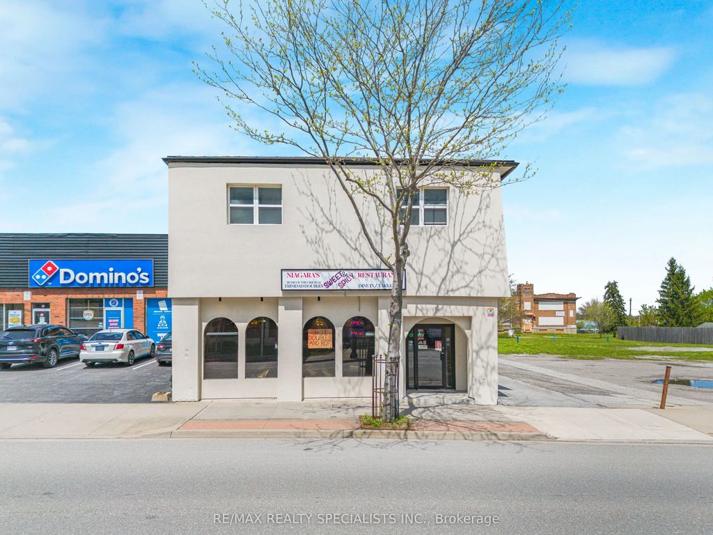 5703 Ferry Street, Niagara Falls
