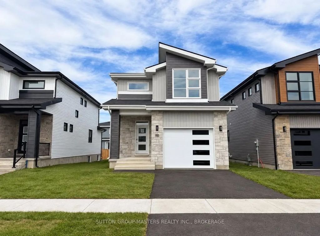 216 Superior Drive, Loyalist