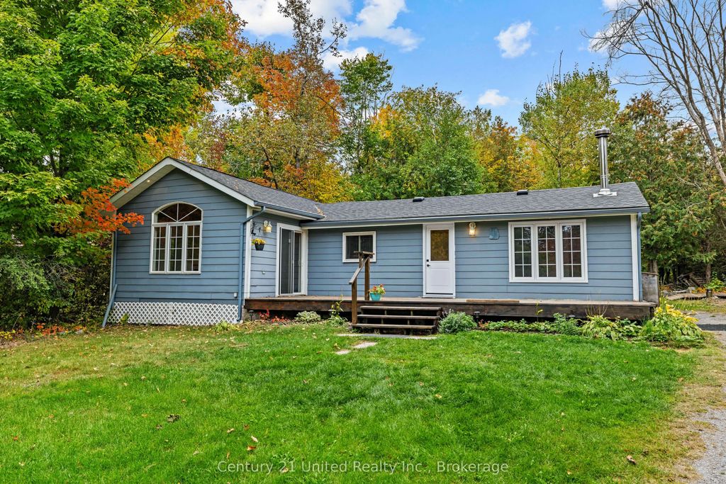 1249 Birchview Road, Douro-Dummer