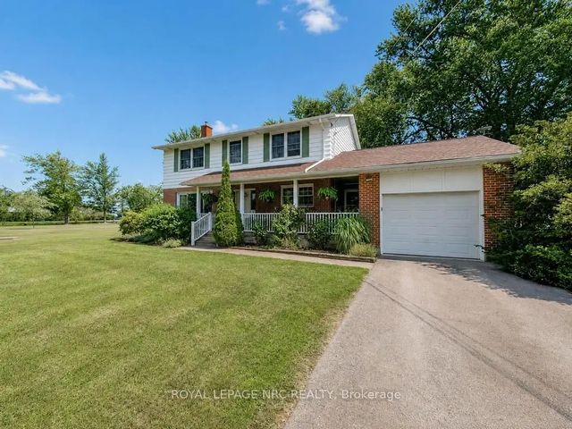 53002 Perry Road, Wainfleet