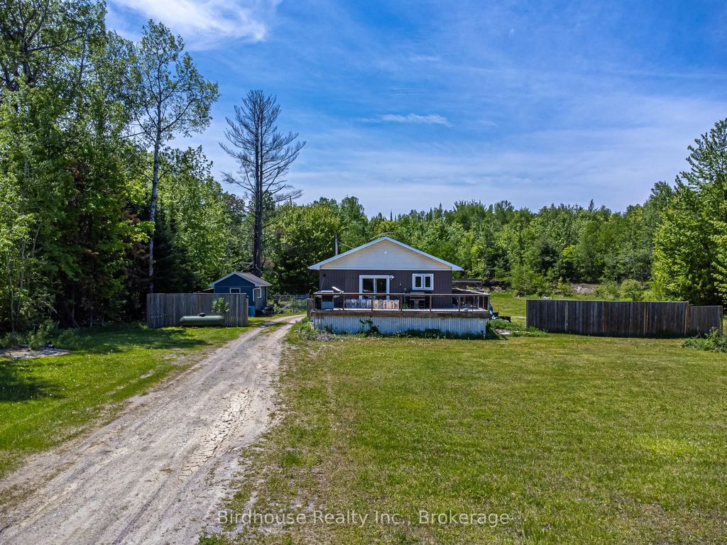 3399 Gelert Road, Minden Hills