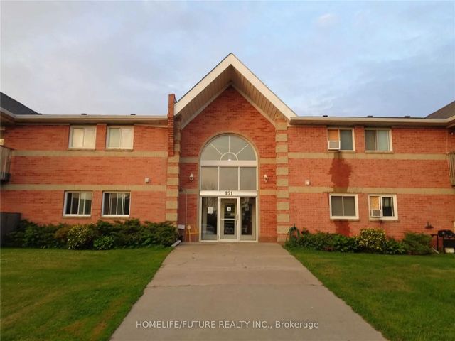 151 Industrial Boulevard 18, Greater Napanee