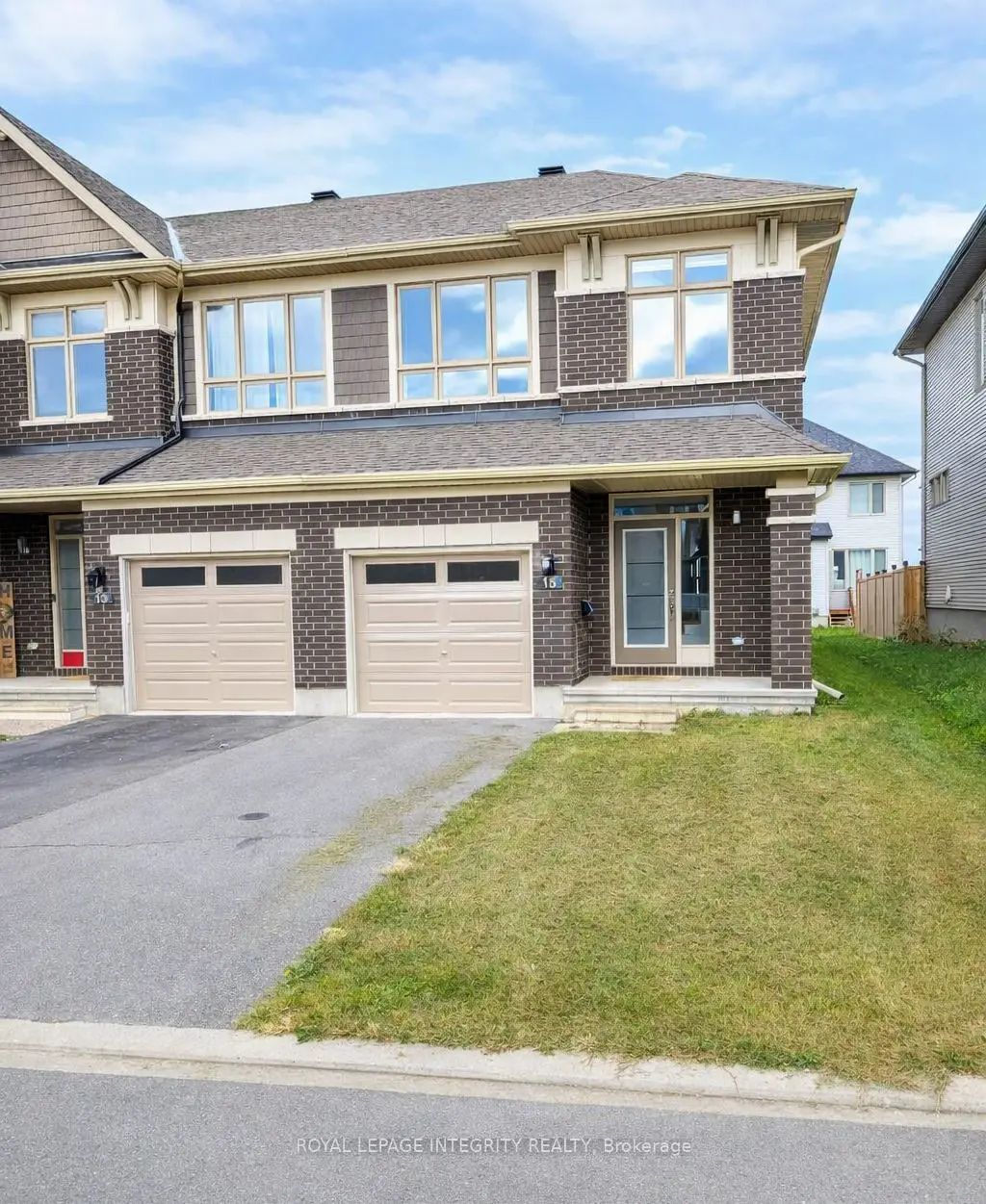 15 Brixton Way, Stittsville - Munster - Richmond