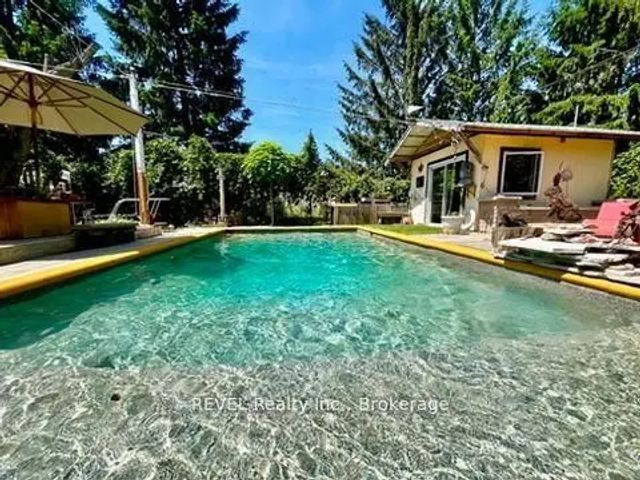 3816 Crystal Beach Drive, Fort Erie