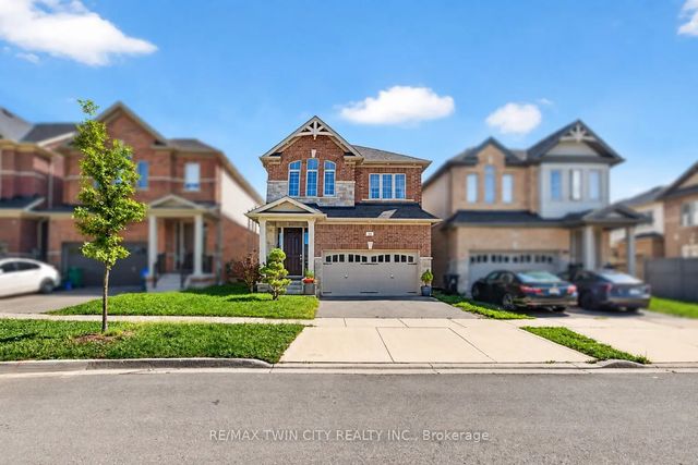10 Reistwood Drive, Kitchener