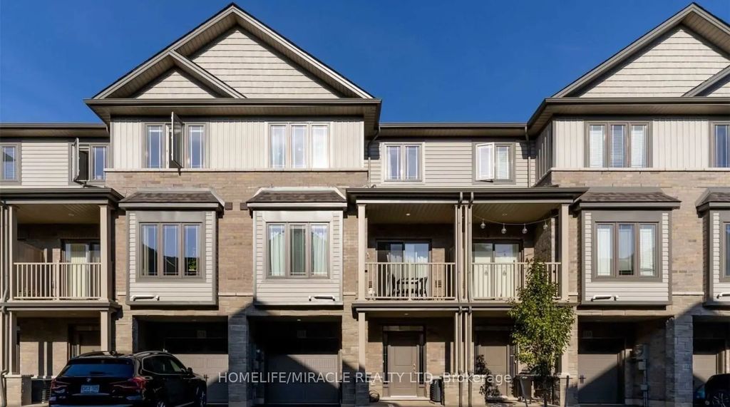 77 Diana Avenue 132, Brantford