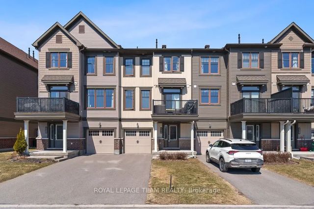 534 Tungsten Terrace, Orleans - Cumberland and Area