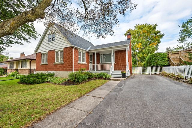 5 Westmoreland Road, Kingston